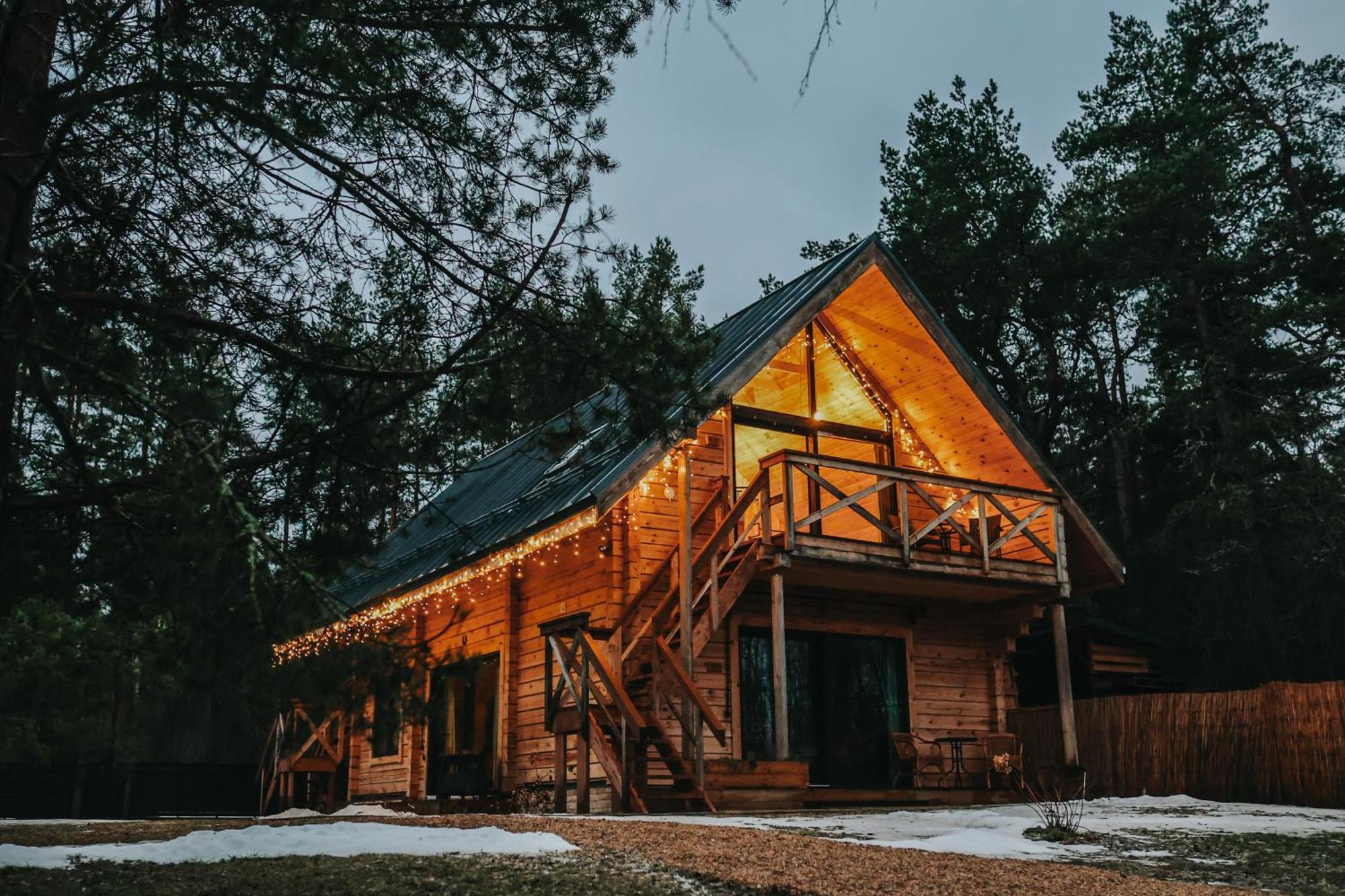 Апартаменты Labiesi Юрмала Экстерьер фото